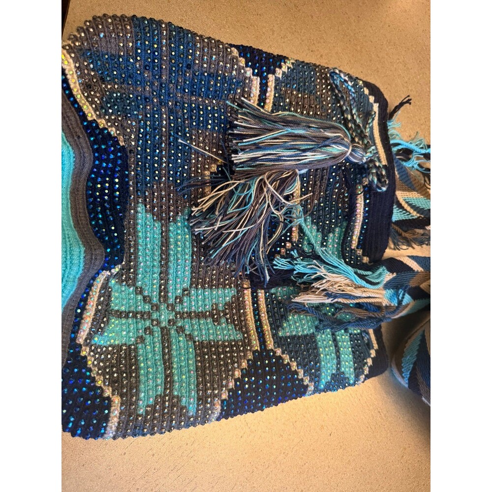 Wayuu bag - Picture 5 of 5